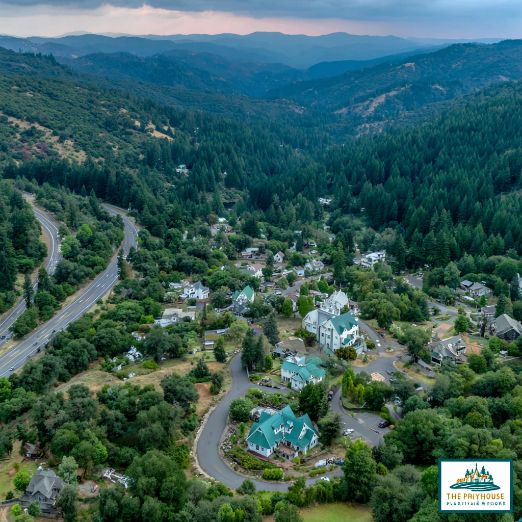 Gourmet Commercial Kitchen